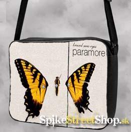 PARAMORE - Motýľ - Taška na rameno