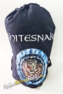 Chrbtový vak WHITESNAKE - Snake Crest