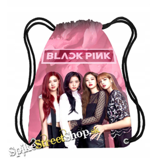 Chrbtový vak BLACKPINK - Portrait Band 2024