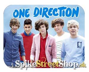 Podložka pod myš ONE DIRECTION - Band - Motive 2