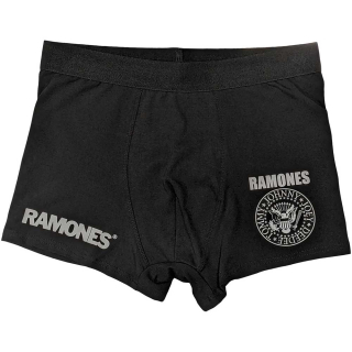 RAMONES - Presidential Seal - boxerky