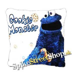 COOKIE MONSTER - Motive 4 - vankúš