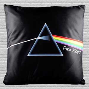 PINK FLOYD - Dark Side Of The Moon - vankúš