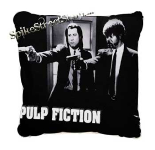 PULP FICTION - Motive 1 - vankúš