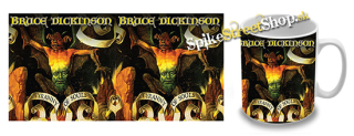 Hrnček BRUCE DICKINSON - Tyranny Of Souls