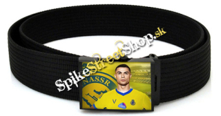 CRISTIANO RONALDO - AL NASSR - plátený opasok