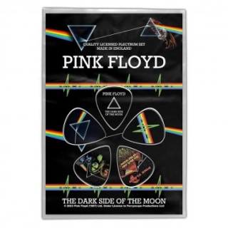 Sada trsátiek PINK FLOYD- Dark side 