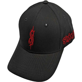 Slipknot - Tribal S - čierna šiltovka