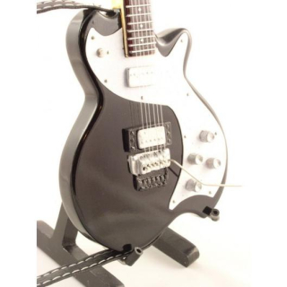 Gitara MINI GUITAR: Bon Jovi - SAMBORA RICHIE - ESP LTD SA-2