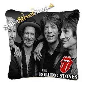 ROLLING STONES - Band - vankúš