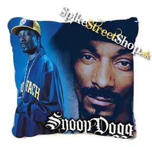 SNOOP DOGG - Motive 3 - vankúš