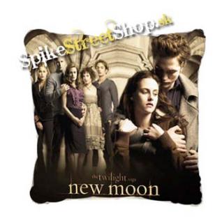 VÝPREDAJ !! TWILIGHT - New Moon - vankúš