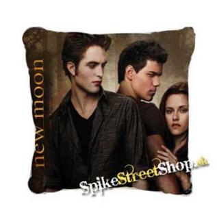 VÝPREDAJ !! TWILIGHT - New Moon - Motive 2 - vankúš