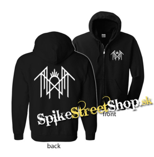 SLEEP TOKEN - Symbol - mikina na zips