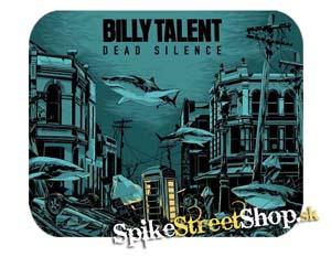 Podložka pod myš BILLY TALENT - Dead Silence