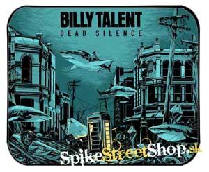 Púzdro na notebook BILLY TALENT - Dead Silence