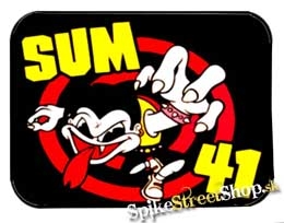 Púzdro na notebook SUM 41