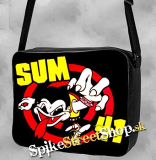 SUM 41 - Taška na rameno