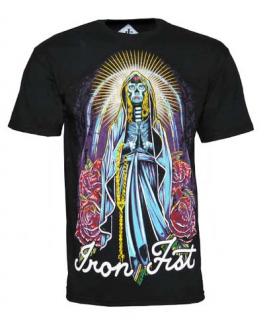 Pánske tričko IRON FIST - Altar Me Good (-70%=Iron Fist AKCIA!!!)