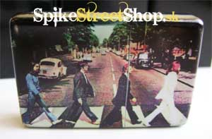 BEATLES - Abbey Road - zapaľovač