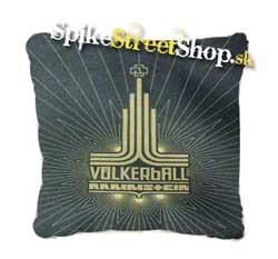 RAMMSTEIN - Volkerball - vankúš