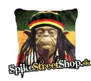RASTA YODI - vankúš