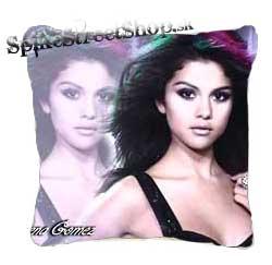 VÝPREDAJ !! SELENA GOMEZ - Motive 13 - vankúš