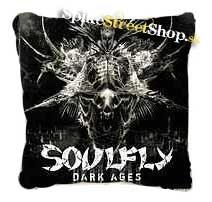 SOULFLY - Dark Ages - vankúš