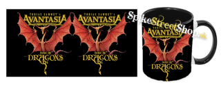 Hrnček AVANTASIA - Here Be Dragons