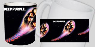 Hrnček DEEP PURPLE - Fireball