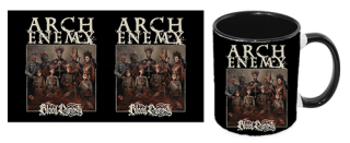 Hrnček ARCH ENEMY - Blood Dynasty