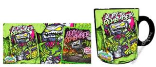 Hrnček A DAY TO REMEMBER - Attack Of The Killer