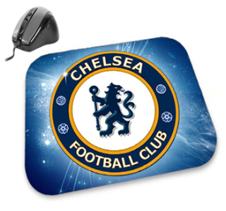 Podložka pod myš CHELSEA FC - Motive 1