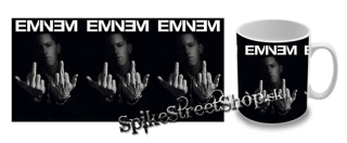 Hrnček EMINEM - Poster Motive 4