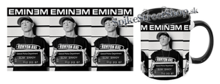 Hrnček EMINEM - Arrest