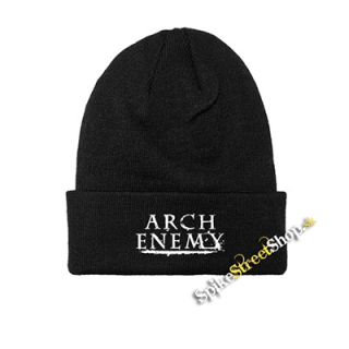 ARCH ENEMY - Logo - zimná čiapka