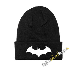 BATMAN - Modern Logo - zimná čiapka