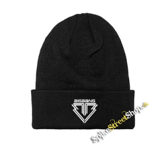 BIGBANG - Logo - zimná čiapka