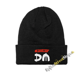 DEPECHE MODE - Spirit Crest - zimná čiapka