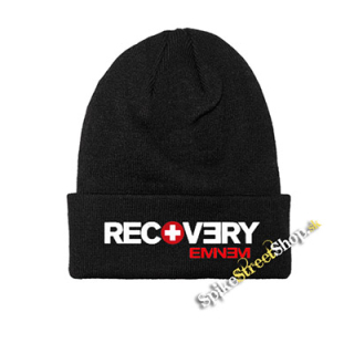 EMINEM - Recovery - zimná čiapka