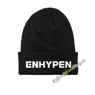 ENHYPEN - Logo - zimná čiapka