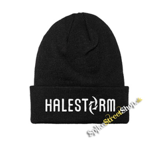 HALESTORM - Logo - zimná čiapka