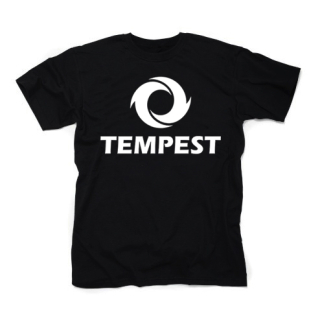 TEMPEST - Logo Kpop Band - pánske tričko