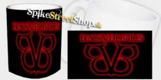 Hrnček BLACK VEIL BRIDES - Red Logo
