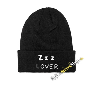 LIL XAN - ZZZ Lover - zimná čiapka