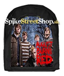 AUGUST BURNS RED - ruksak