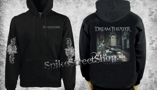 DREAM THEATER - Parasomnia - čierna pánska mikina na zips