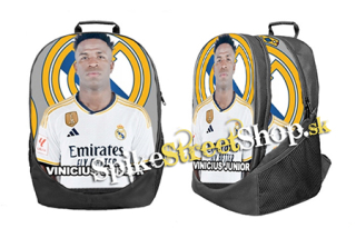 VINICIUS JUNIOR - REAL MADRID CF - ruksak 3D Big Fullprint