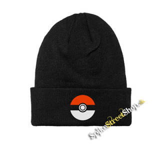 POKÉMON - Symbol - zimná čiapka