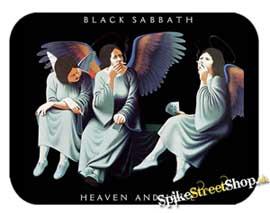 Podložka pod myš BLACK SABBATH - Heaven & Hell